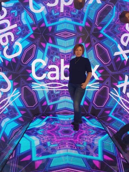 Компания «Углич-Пласт» на выставке Cabex